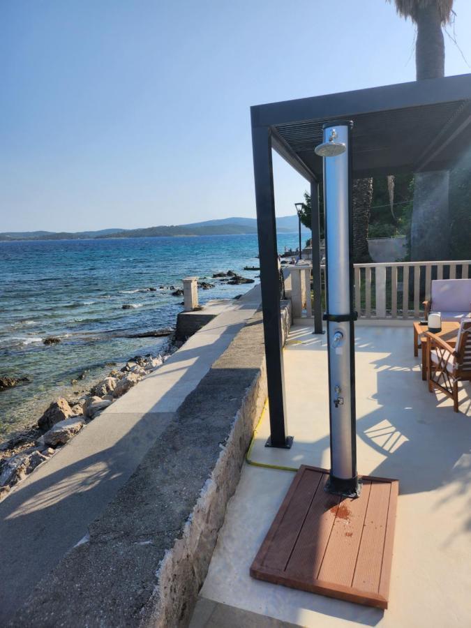 Holiday Home Luna Orebić Eksteriør billede